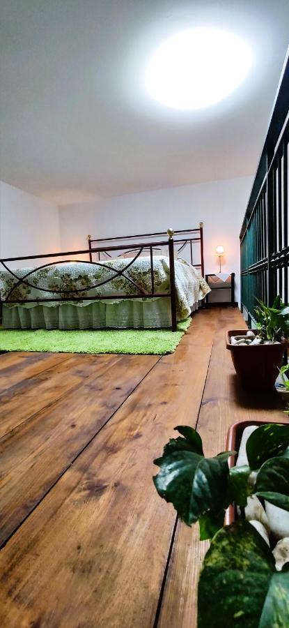 Appartamento Casa Cristinella
