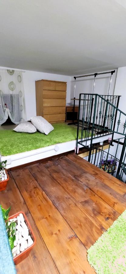 Casa Cristinella Appartamento Napoli