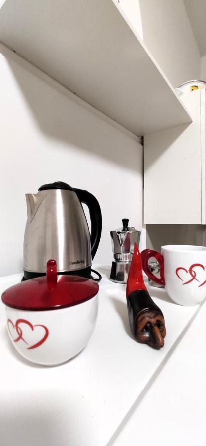 Appartamento Casa Cristinella *