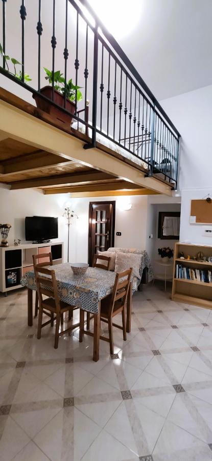 Appartamento Casa Cristinella Napoli