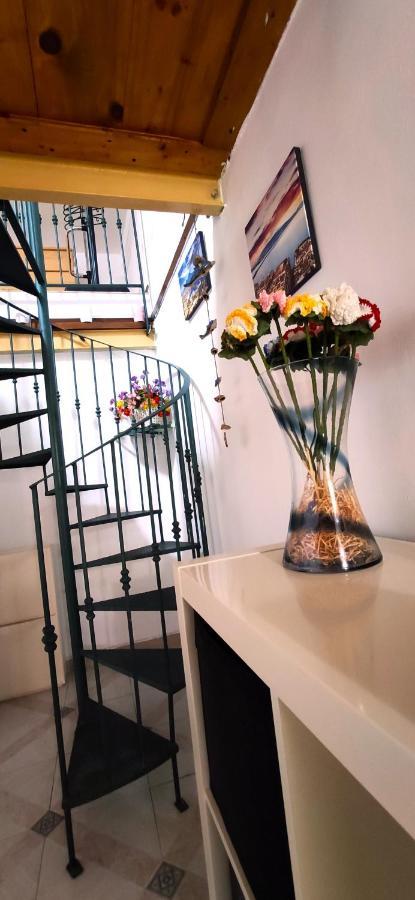 Appartamento Casa Cristinella Napoli