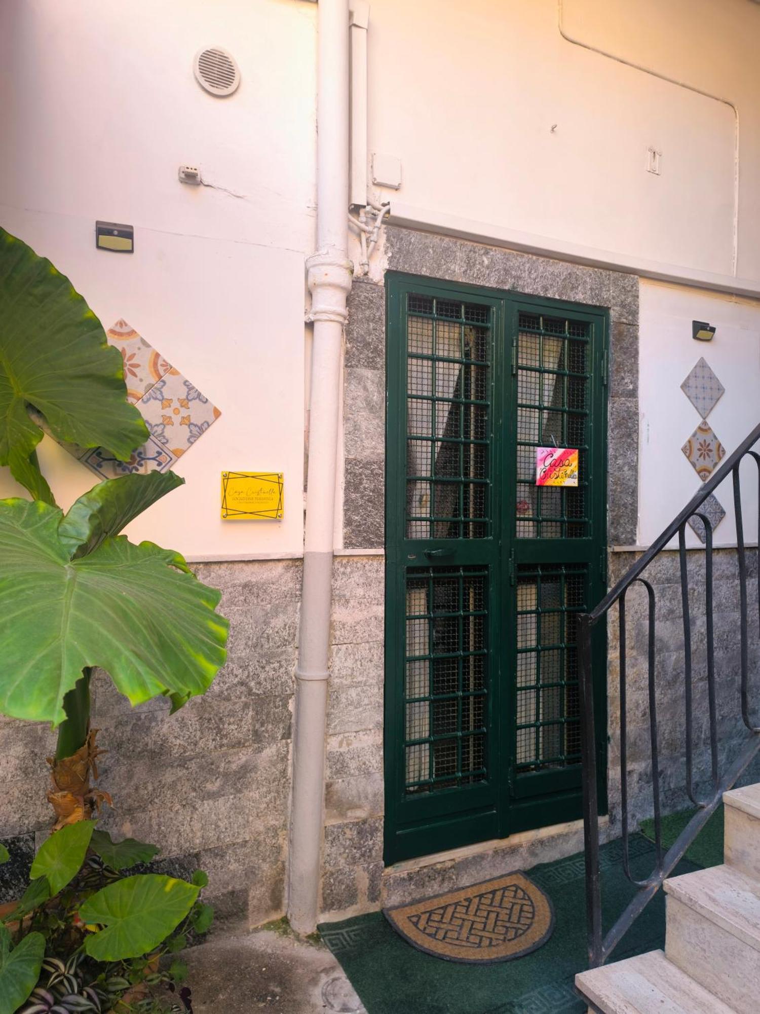 Casa Cristinella Napoli